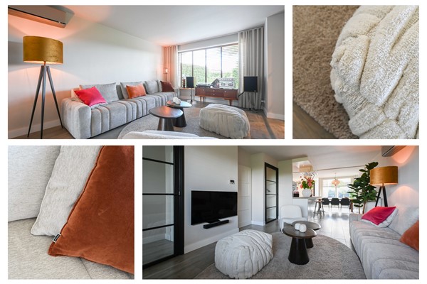 Medium property photo - Ebbenberg 29, 4708 EK Roosendaal